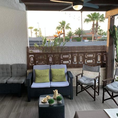 Riumar Nature 38 , Piscina , Aire Acondicionado , Barbacoa Y Parquing Privado Zewnętrze zdjęcie