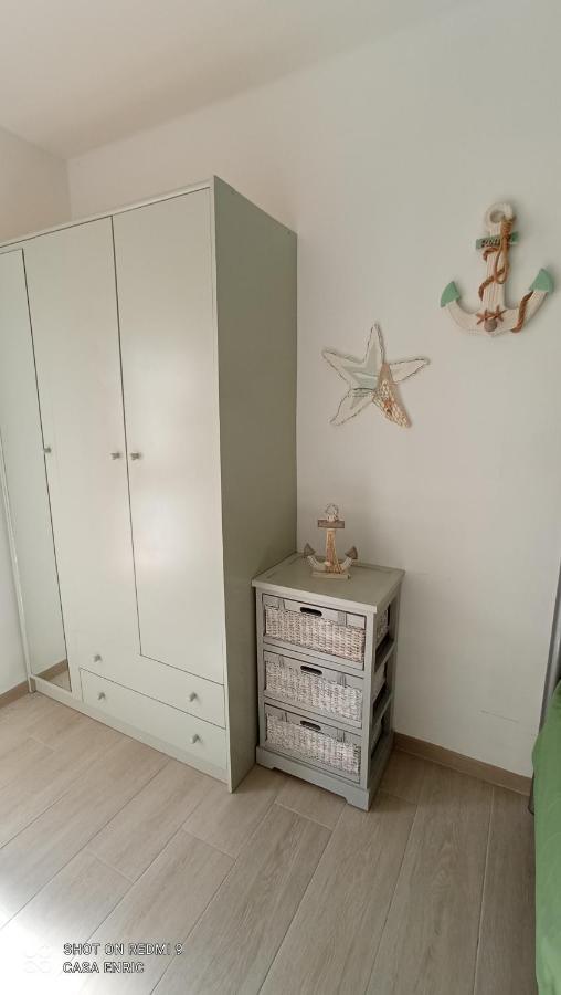 Riumar Nature 38 , Piscina , Aire Acondicionado , Barbacoa Y Parquing Privado Zewnętrze zdjęcie