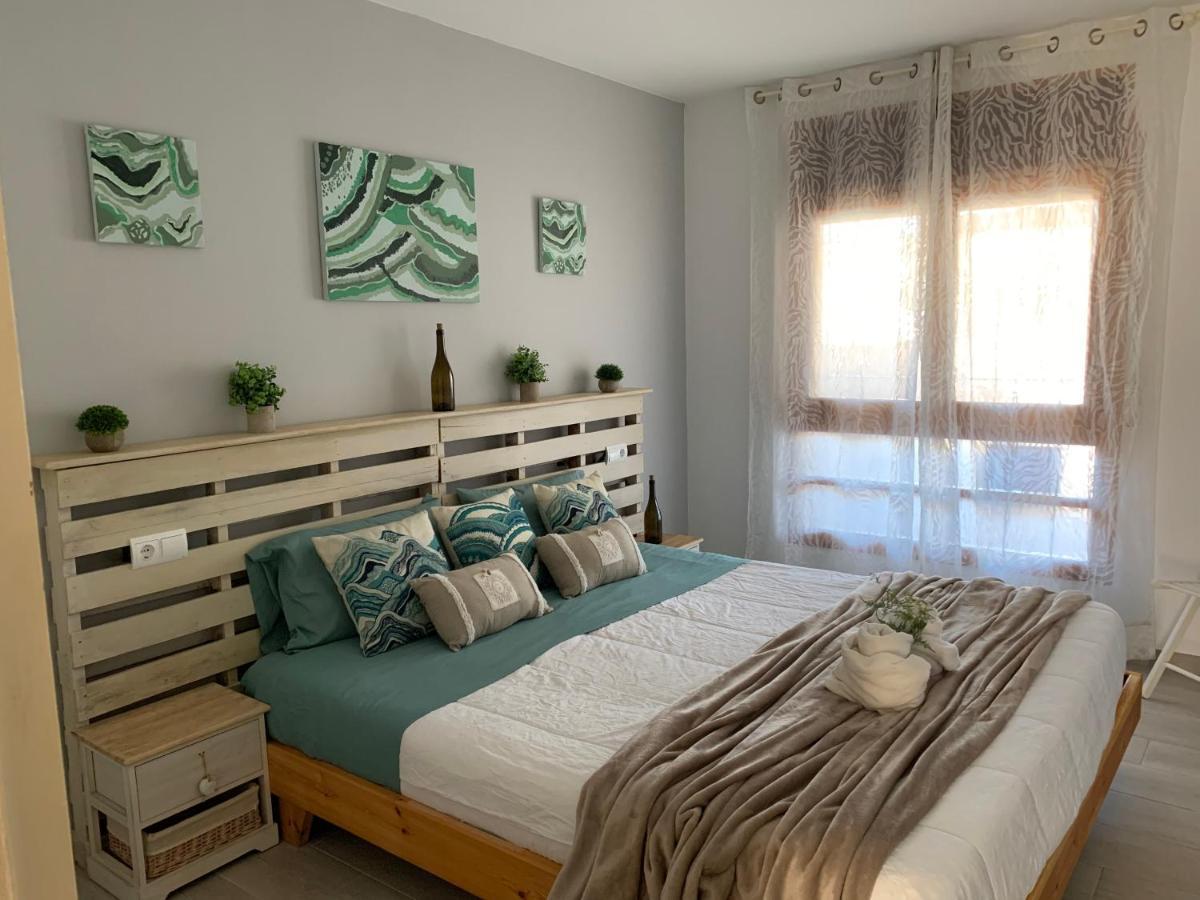 Riumar Nature 38 , Piscina , Aire Acondicionado , Barbacoa Y Parquing Privado Zewnętrze zdjęcie