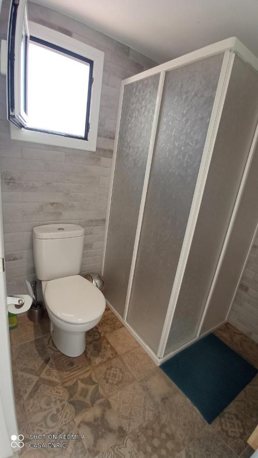 Riumar Nature 38 , Piscina , Aire Acondicionado , Barbacoa Y Parquing Privado Zewnętrze zdjęcie