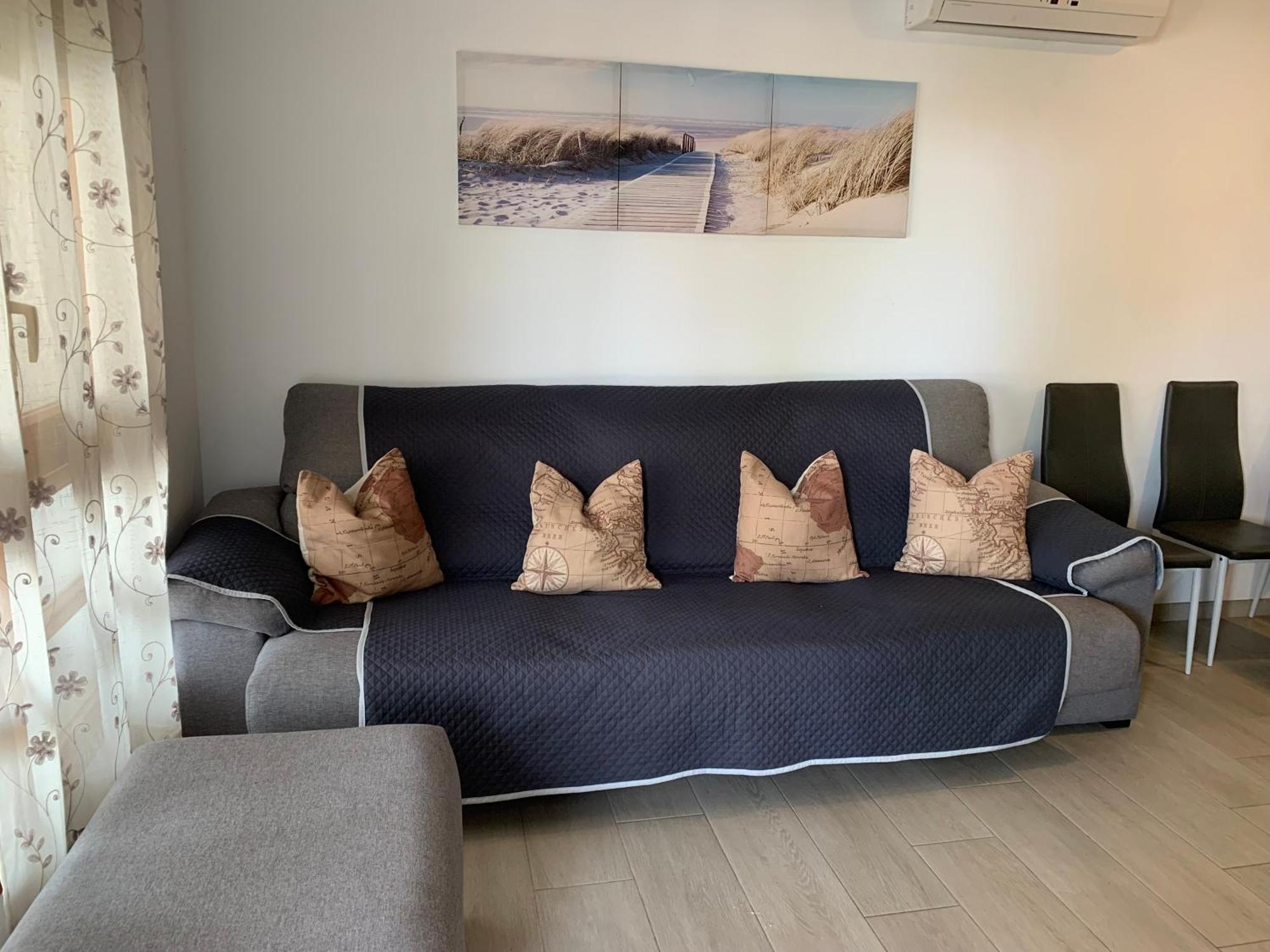 Riumar Nature 38 , Piscina , Aire Acondicionado , Barbacoa Y Parquing Privado Zewnętrze zdjęcie