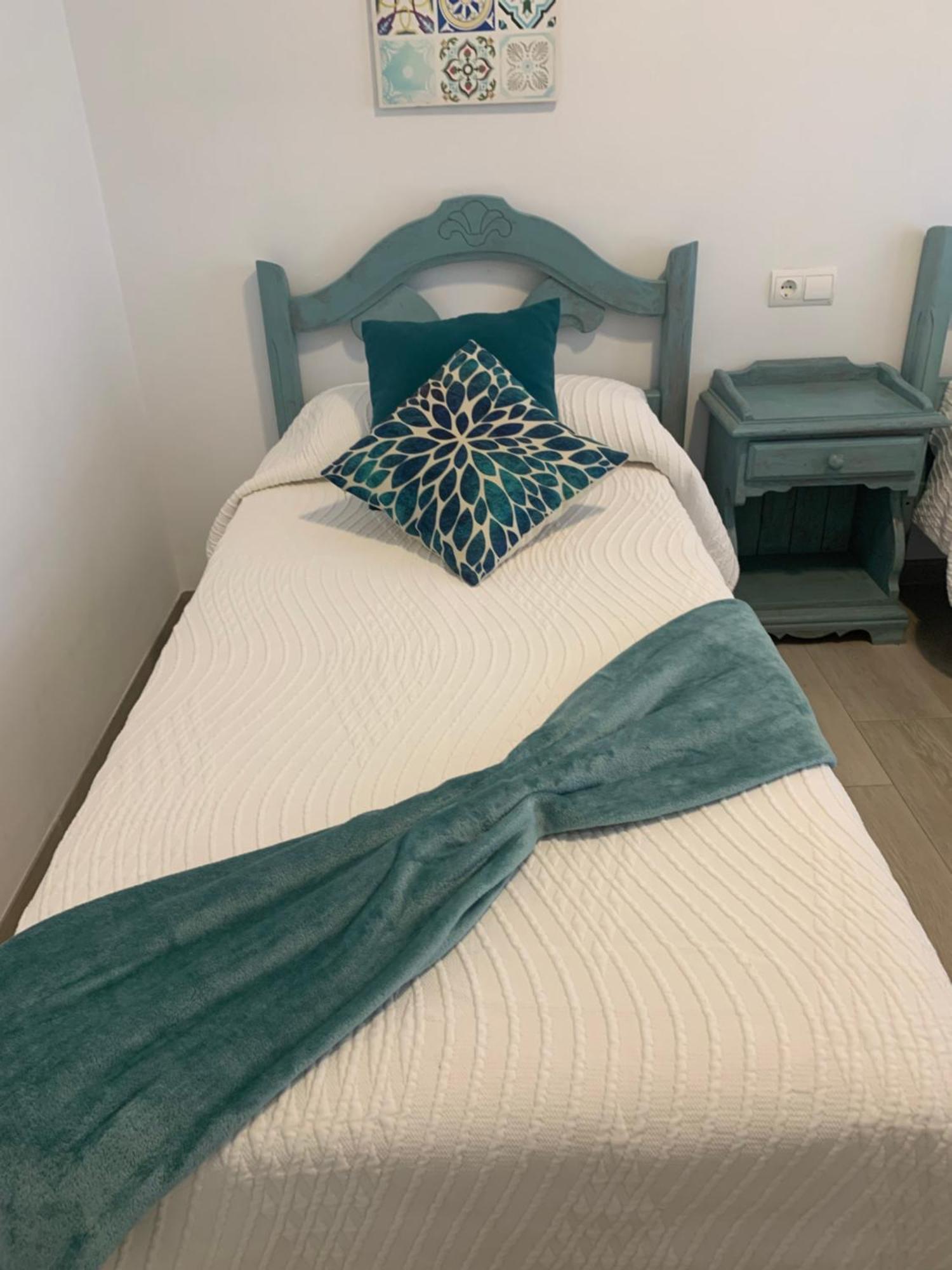 Riumar Nature 38 , Piscina , Aire Acondicionado , Barbacoa Y Parquing Privado Zewnętrze zdjęcie