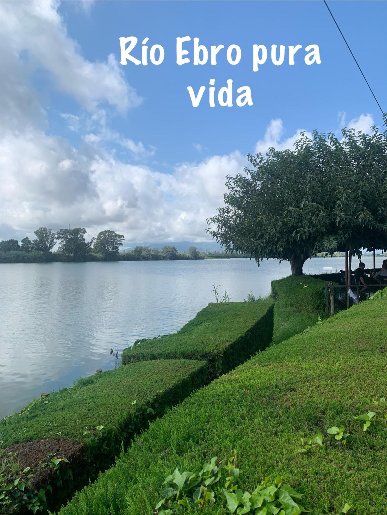 Riumar Nature 38 , Piscina , Aire Acondicionado , Barbacoa Y Parquing Privado Zewnętrze zdjęcie