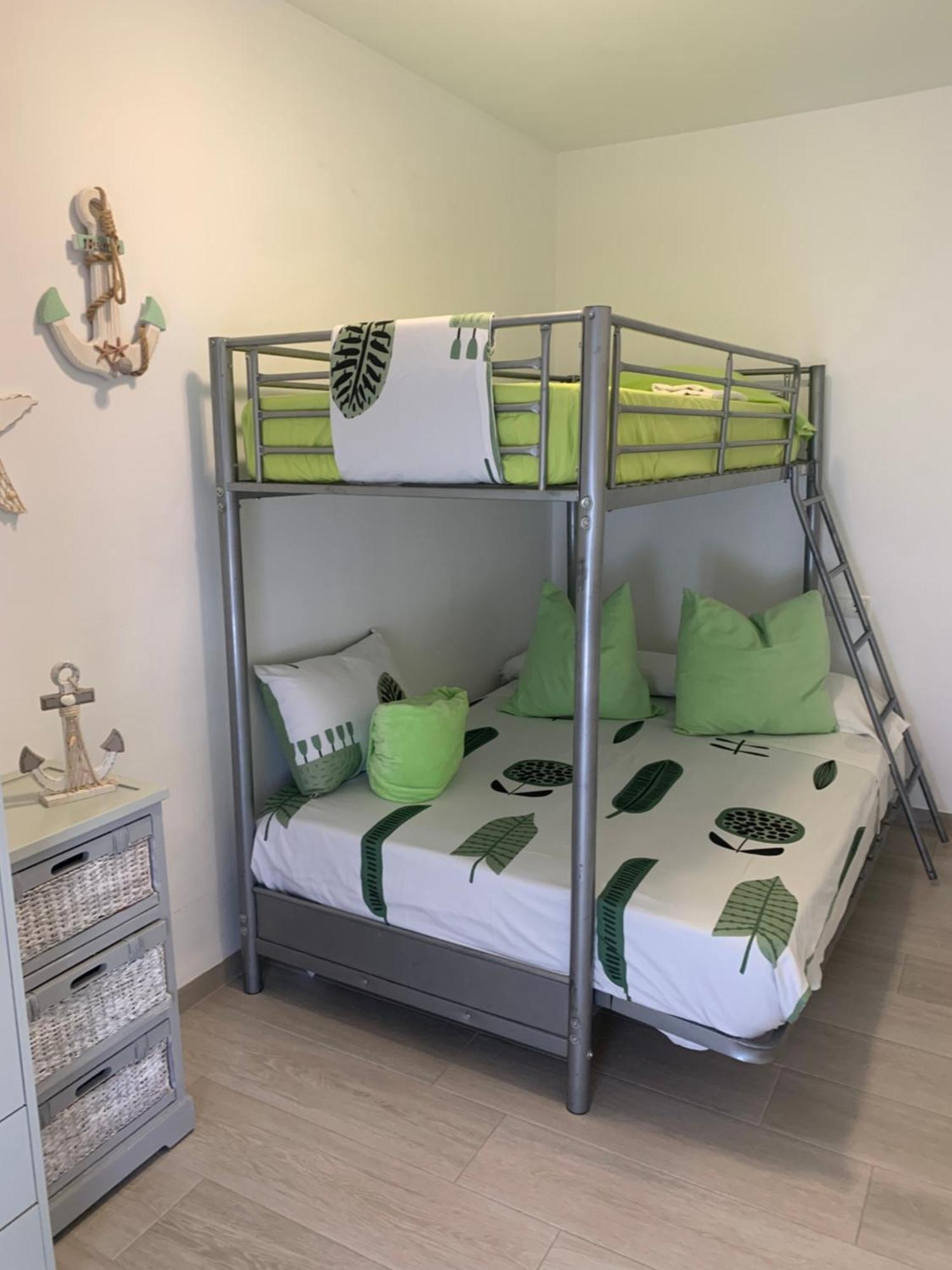 Riumar Nature 38 , Piscina , Aire Acondicionado , Barbacoa Y Parquing Privado Zewnętrze zdjęcie