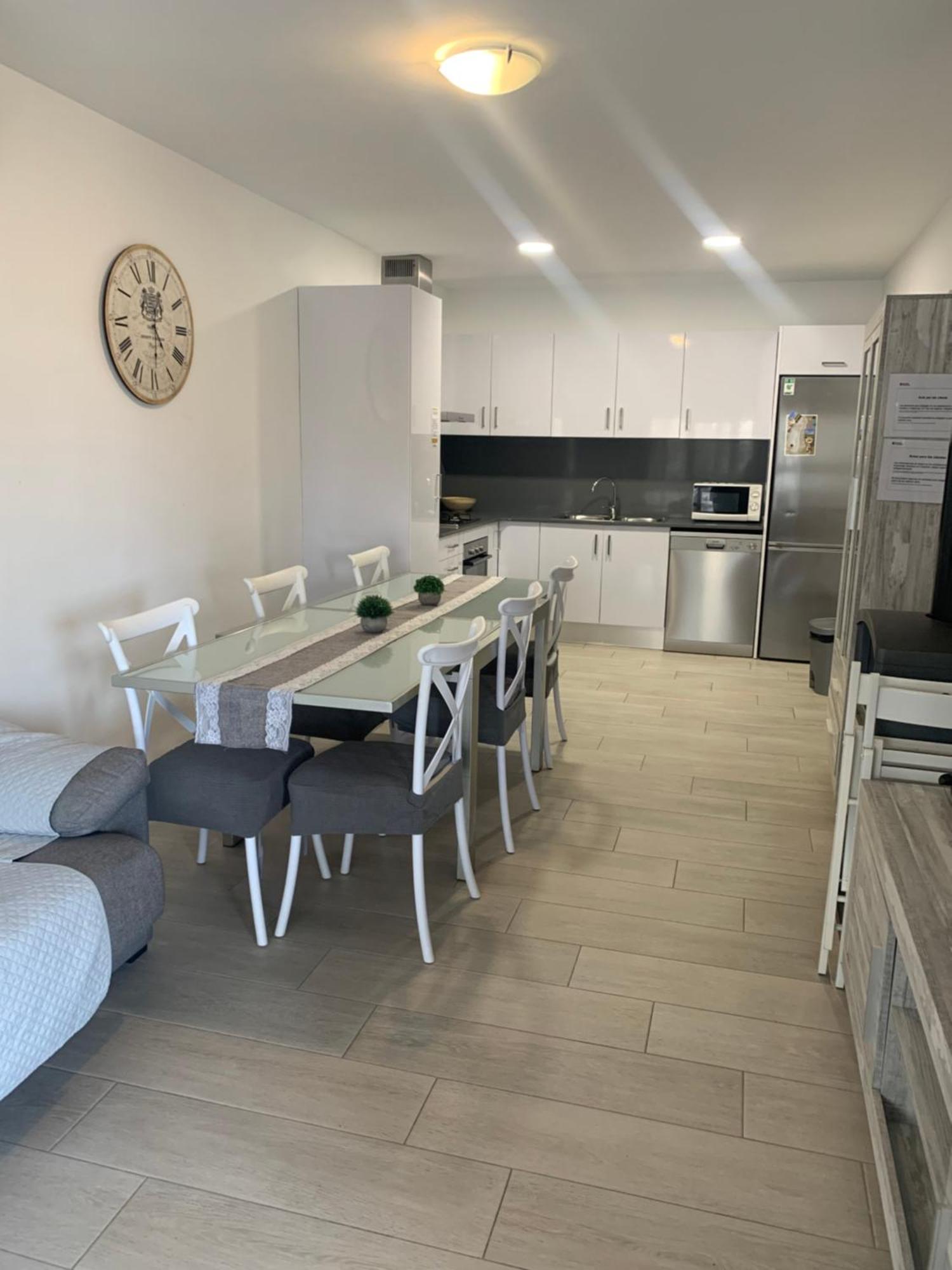 Riumar Nature 38 , Piscina , Aire Acondicionado , Barbacoa Y Parquing Privado Zewnętrze zdjęcie